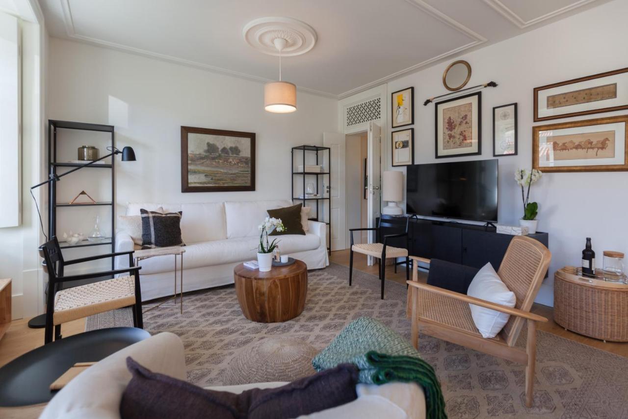 Appartement Flh Downtown Arammish Lisboa