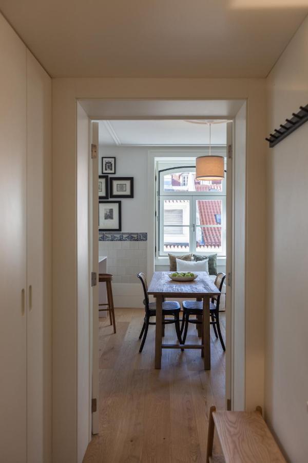 Appartement Flh Downtown Arammish Lisboa