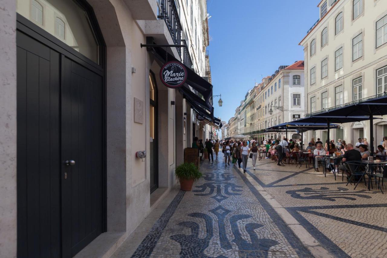 Appartement Flh Downtown Arammish Lisboa