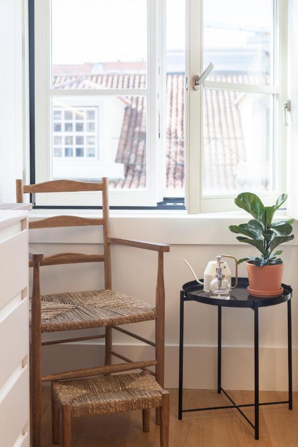 Appartement Flh Downtown Arammish Lisboa